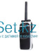 Рация HYTERA PD-605G (DMR Tier III) цифровая